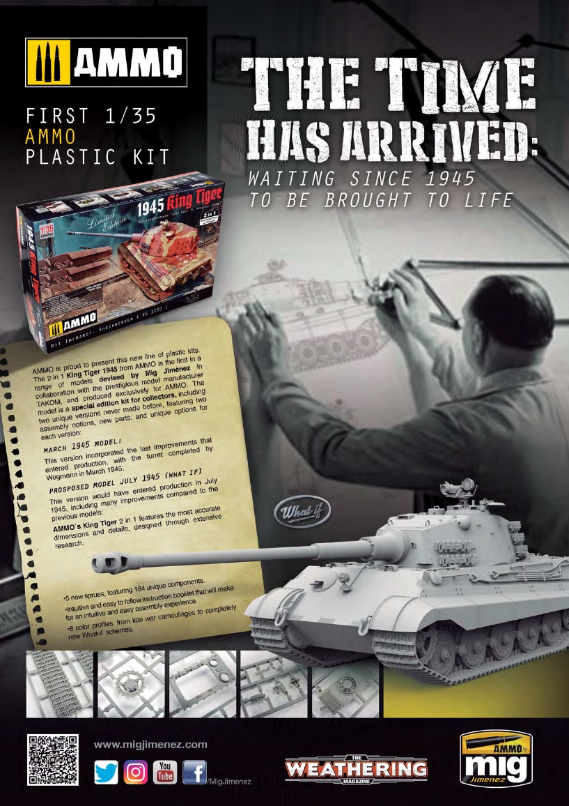 Airfix Model World 78 2017-5